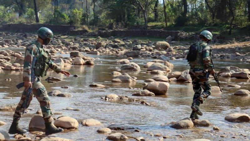 75th Republic Day: Kashmir Valley’s Security Apparatus on High Alert