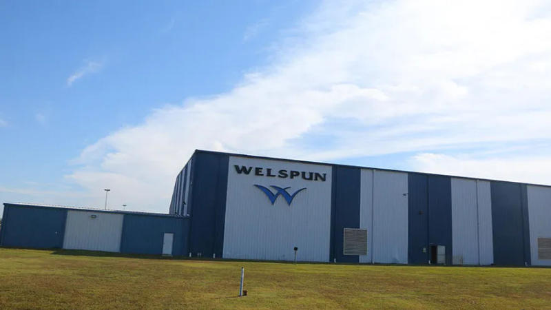 Welspun Corp Q2