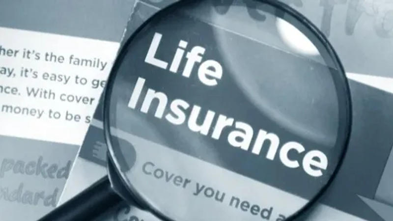 Life Insurance Policy 
