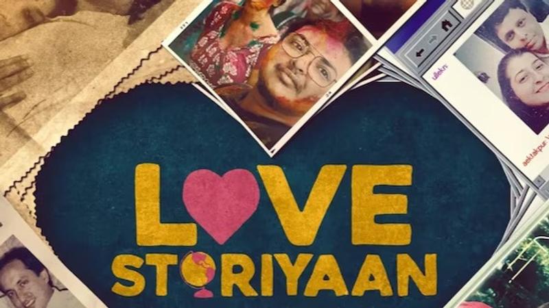 Love Storiyaan