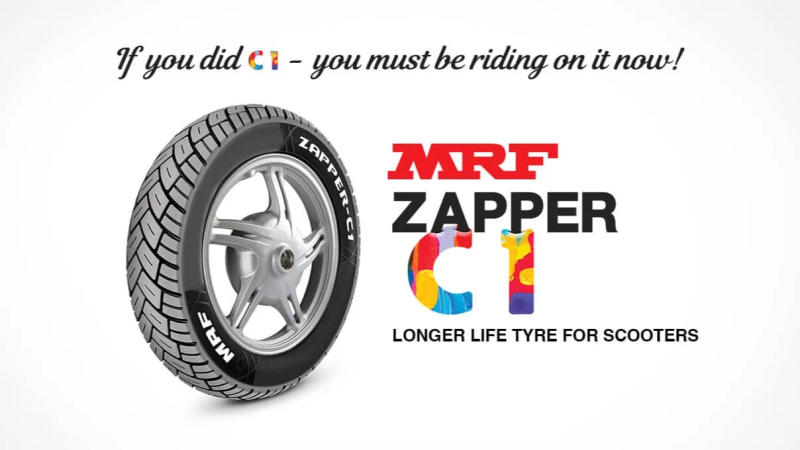 MRF