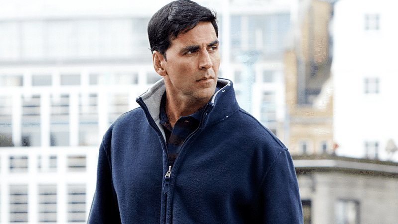 Akshay Kumar