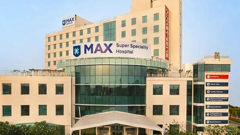 Max Healthcare acquires Sahara Hospital for Rs 940 crore | Republic World