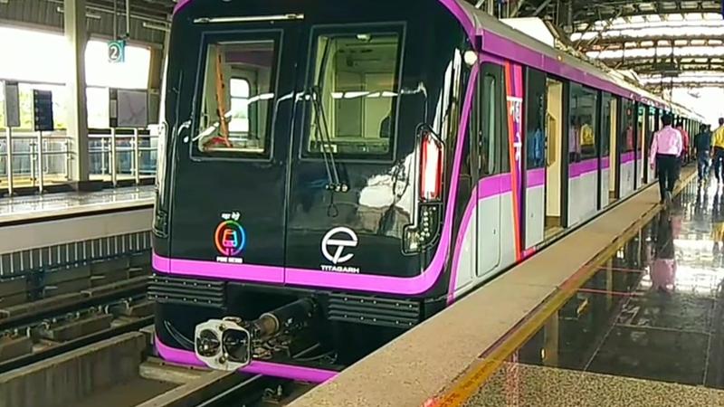 Pune Metro: Good News For passengers