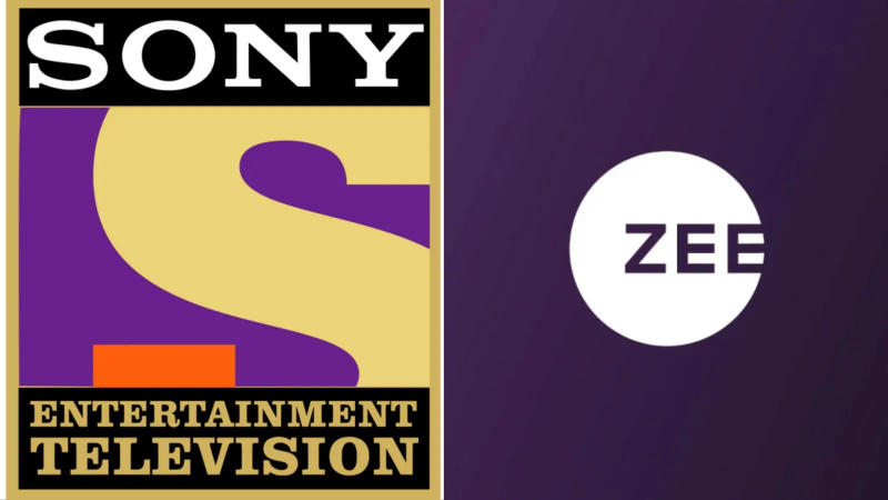 Zee-Sony merger