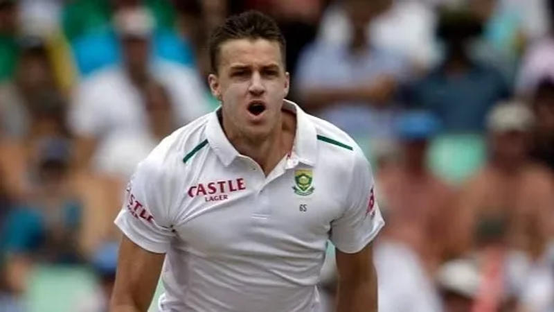 Morne Morkel