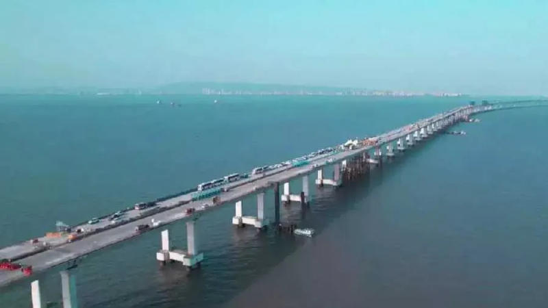 Mumbai Trans Harbour Link