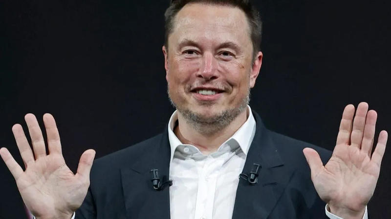 Elon Musk Viral Post