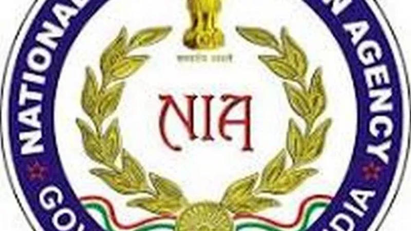 NIA raids ISIS Ballari unit, arrests 8 terrorists and recovers explosives, cash and digital devices