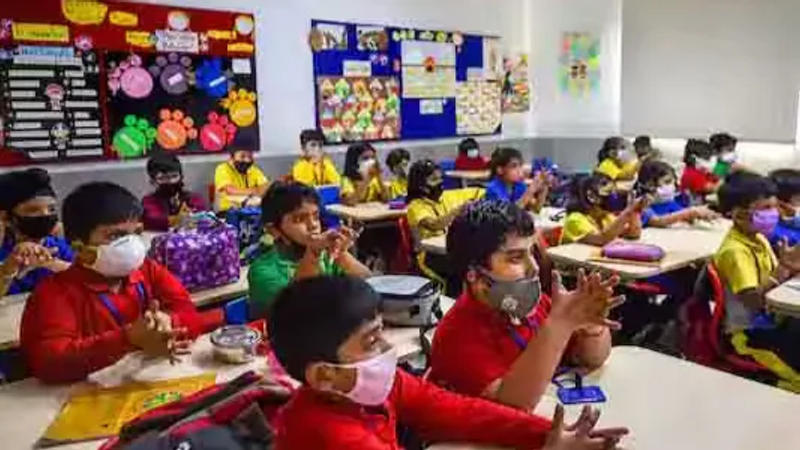 Delhi Nursery Admissions 2025: Registration starts today, with the first admission list to be released on January 17