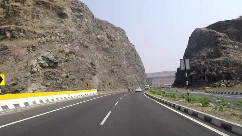 Pune-Nashik In 3 Hours