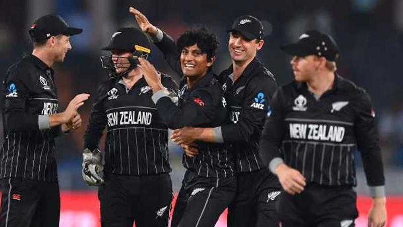 New Zealand cricket team