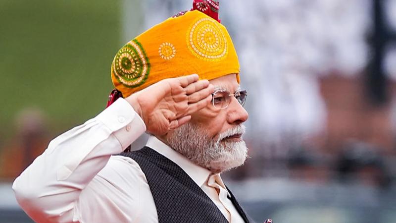 PM Modi