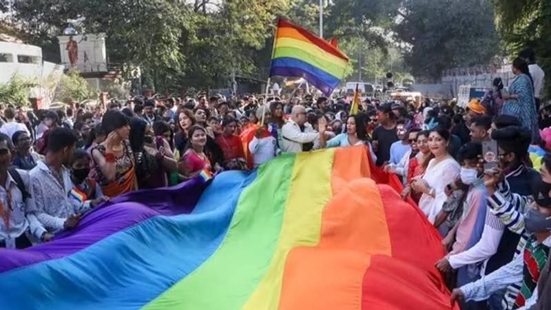 Same-sex couples to be blessed in Meghalaya