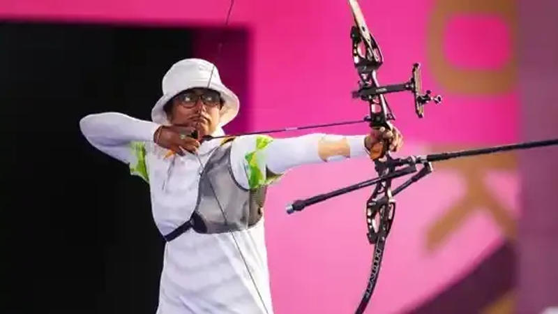 Deepika Kumari