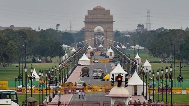 Delhi 