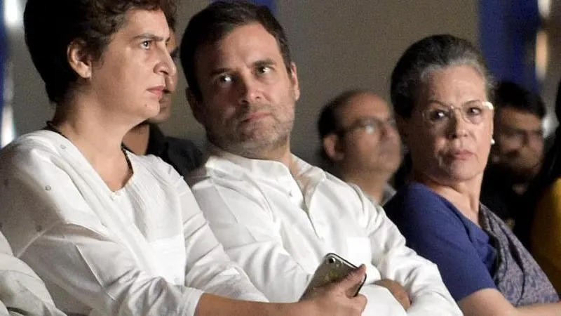 Sources privy to the meeting reveal that Rahul Gandhi expressed his discontent with the current state leadership in Uttar Pradesh.