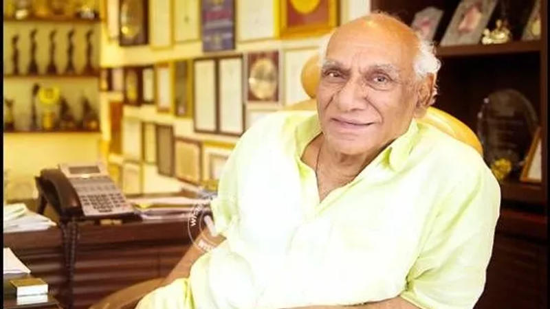 Yash Chopra