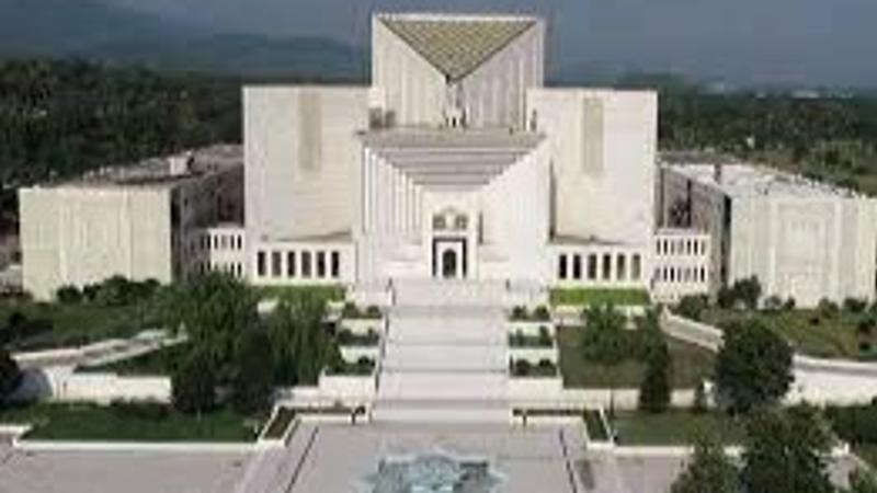 Pak SC Awards Reserved Seats to Sunni Ittehad Council, Overturning PHC Decision
