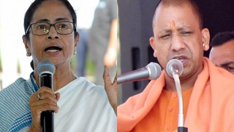 If UP CM Comes To Bengal...: TMC Leader Threatens Yogi Adityanath, Raises Gyanvapi Issue