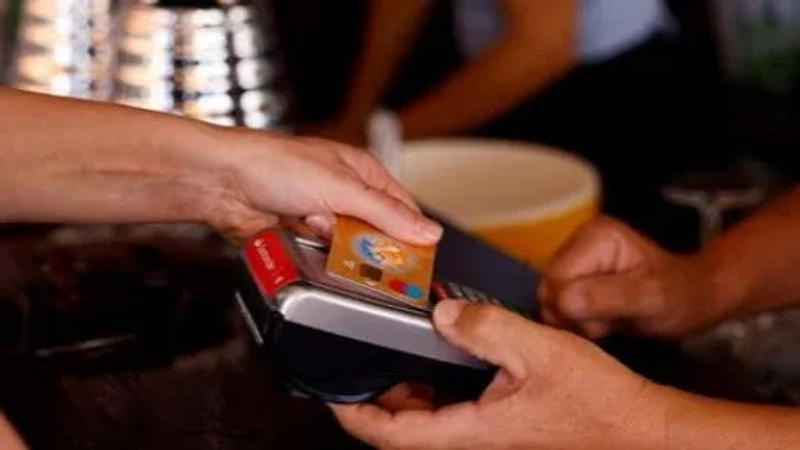 Digital payments