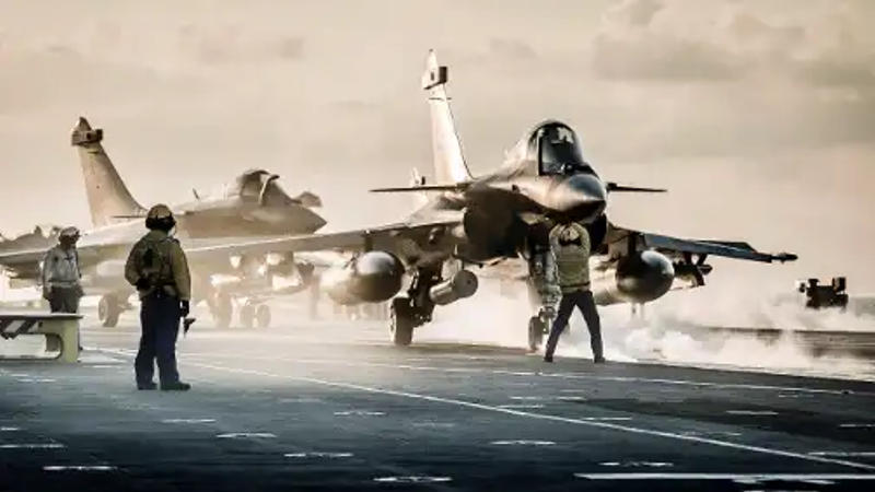 Dassault Rafale