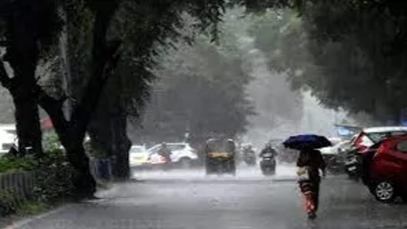 Maharashtra Weather Update Today