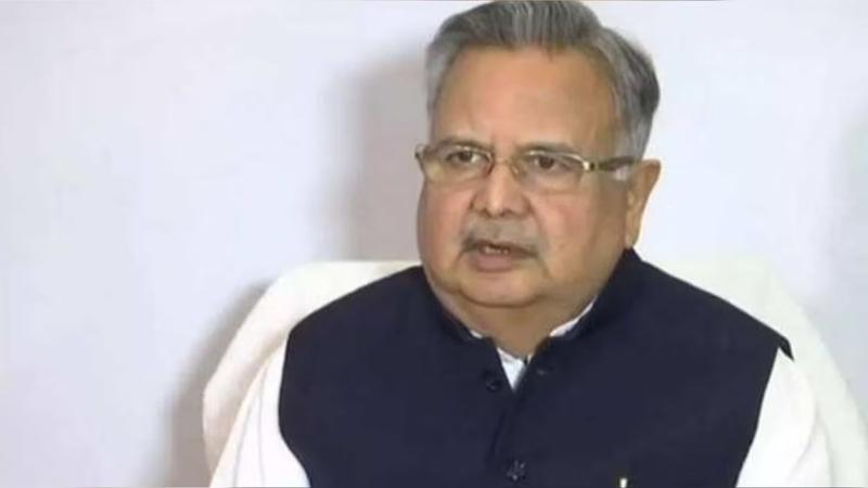 Chhattisgarh Assembly Speaker Raman Singh