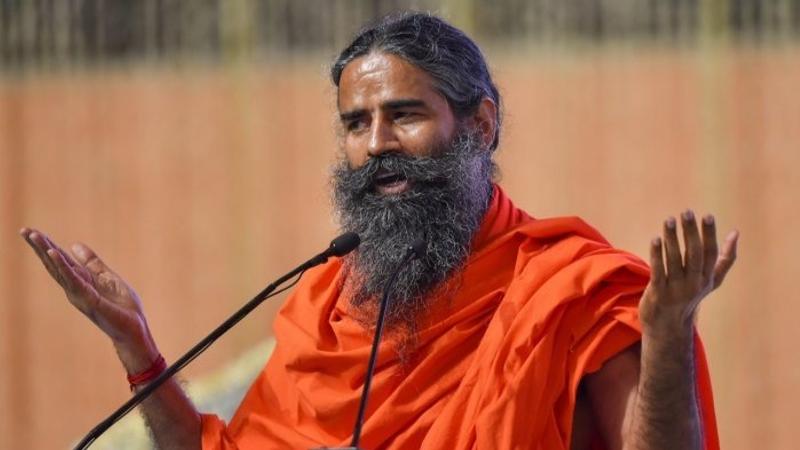 Ramdev