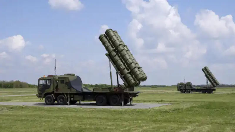 India & Russia to discuss S-400 deliveries | Republic World