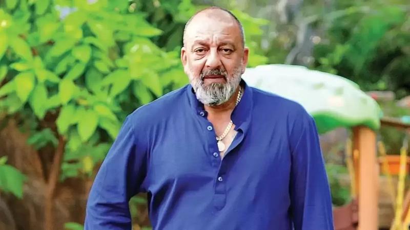 Sanjay Dutt 