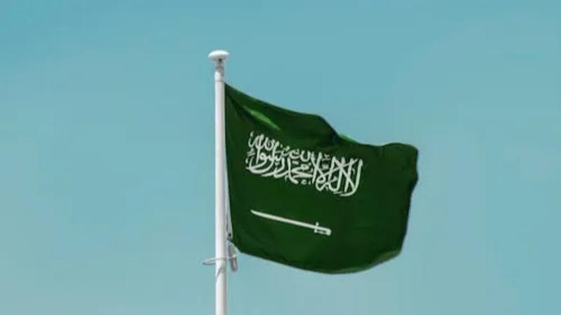 Saudi Arabia