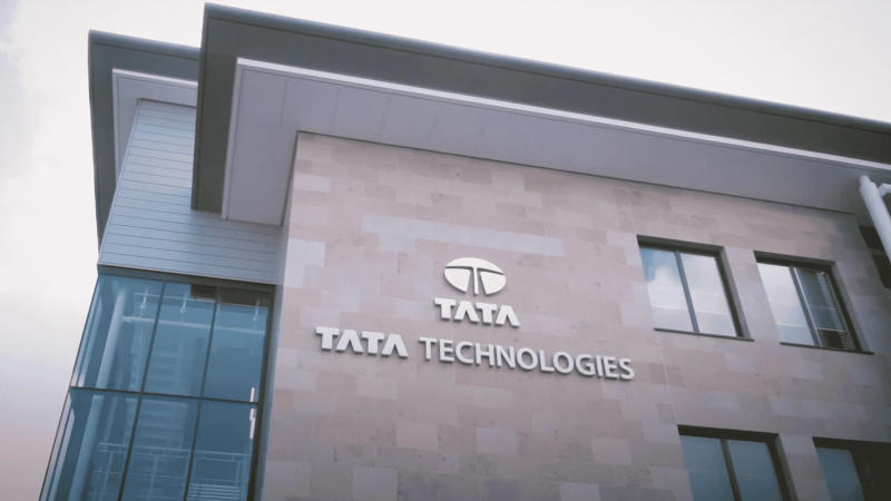 Tata Technologies investment