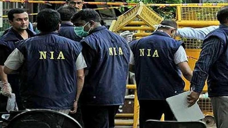 NIA’s crackdown against Khalistanis