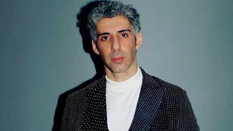 Jim Sarbh to feature in Sach Is Life