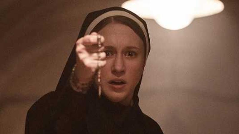 The Nun 2 On Ott When Where To Watch The Conjuring Prequel This Halloween Republic World 