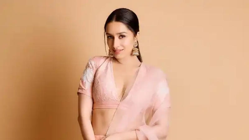 Shraddha Kapoor