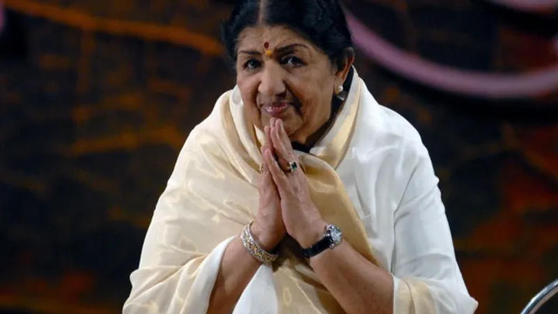 Lata Mangeshkar