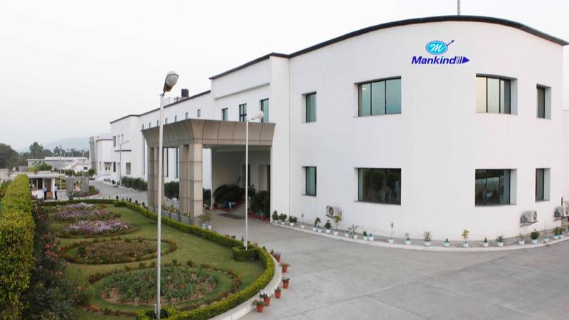 Mankind Pharma