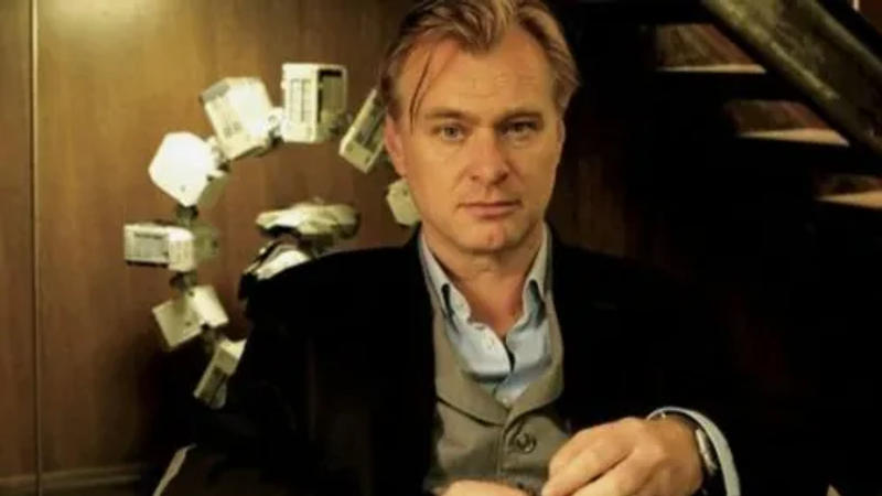 Christopher Nolan