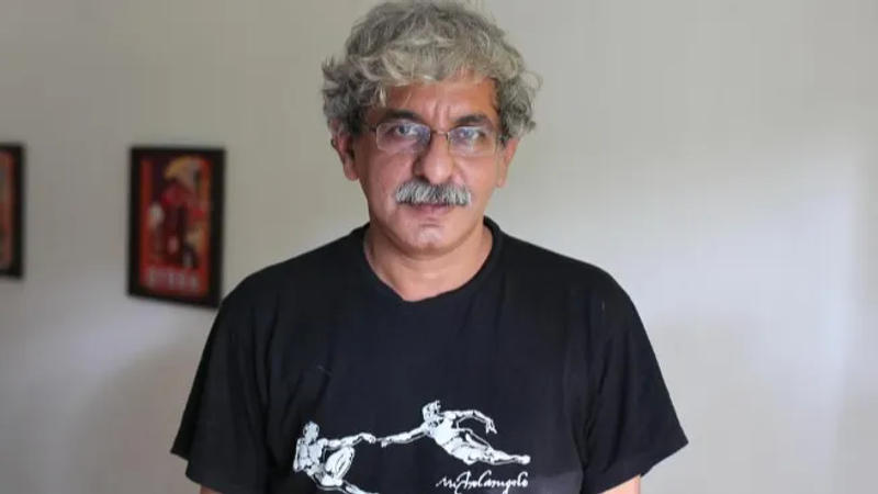 Sriram Raghavan