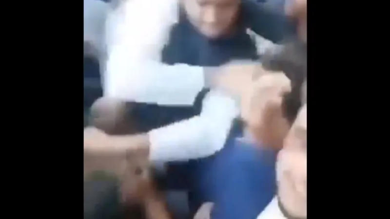 MP Shakib Al Hasan slaps fan, video goes viral