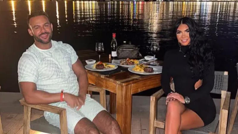 UK Couple Funds Lavish Lifestyle with Stolen Bank Cards from Gym Lockers