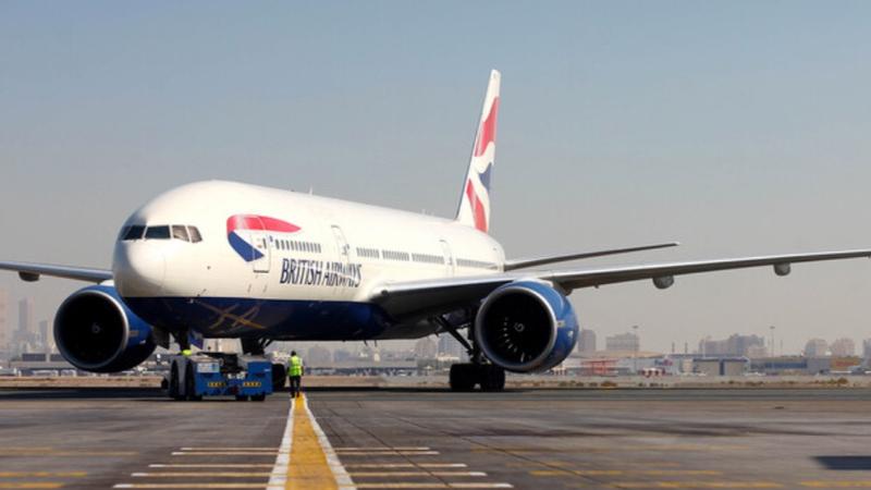 Fumes force British Airways flight to make emergency landing at Heathrow