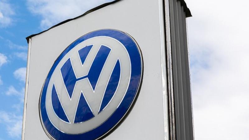 Volkswagen in talks with tech firms to build digital prototypes 