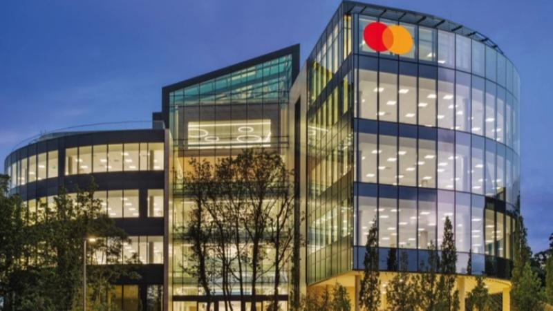 Payment processor Mastercard's Q4 profit jumps 11% on resilient spending