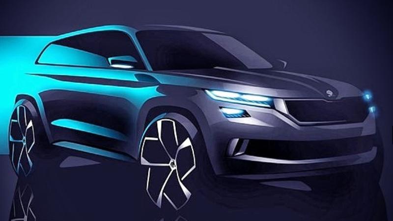 Skoda targets competitive pricing for new compact SUV