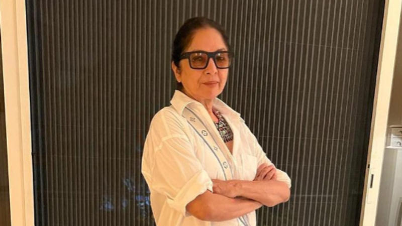 Neena Gupta