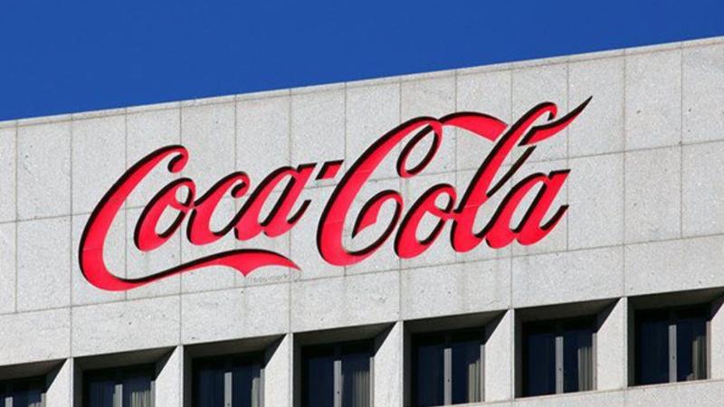 Coca-Cola revenue tops estimates on resilient demand, higher prices