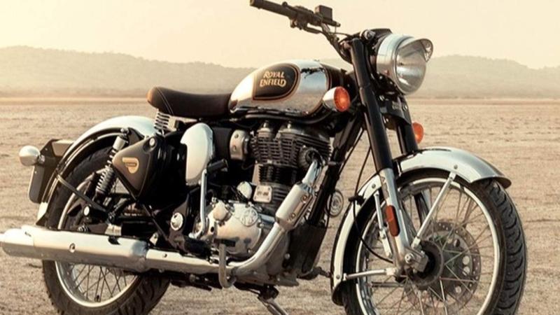 Eicher Motors raises exports expectations from Royal Enfield motorcycle